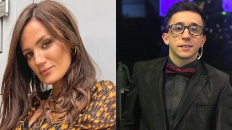 Paula Chaves Rodrigo Noya