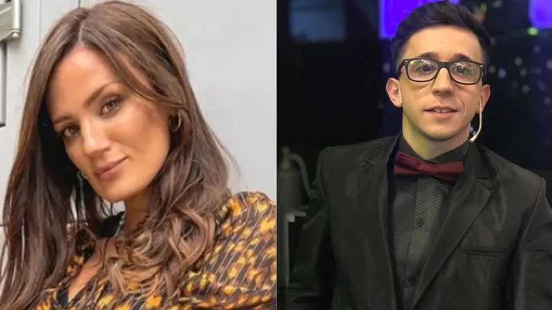 Paula Chaves Rodrigo Noya
