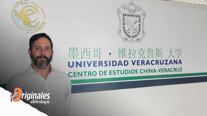 El vínculo Argentina-China: "No estamos condenados a exportar bienes primarios"