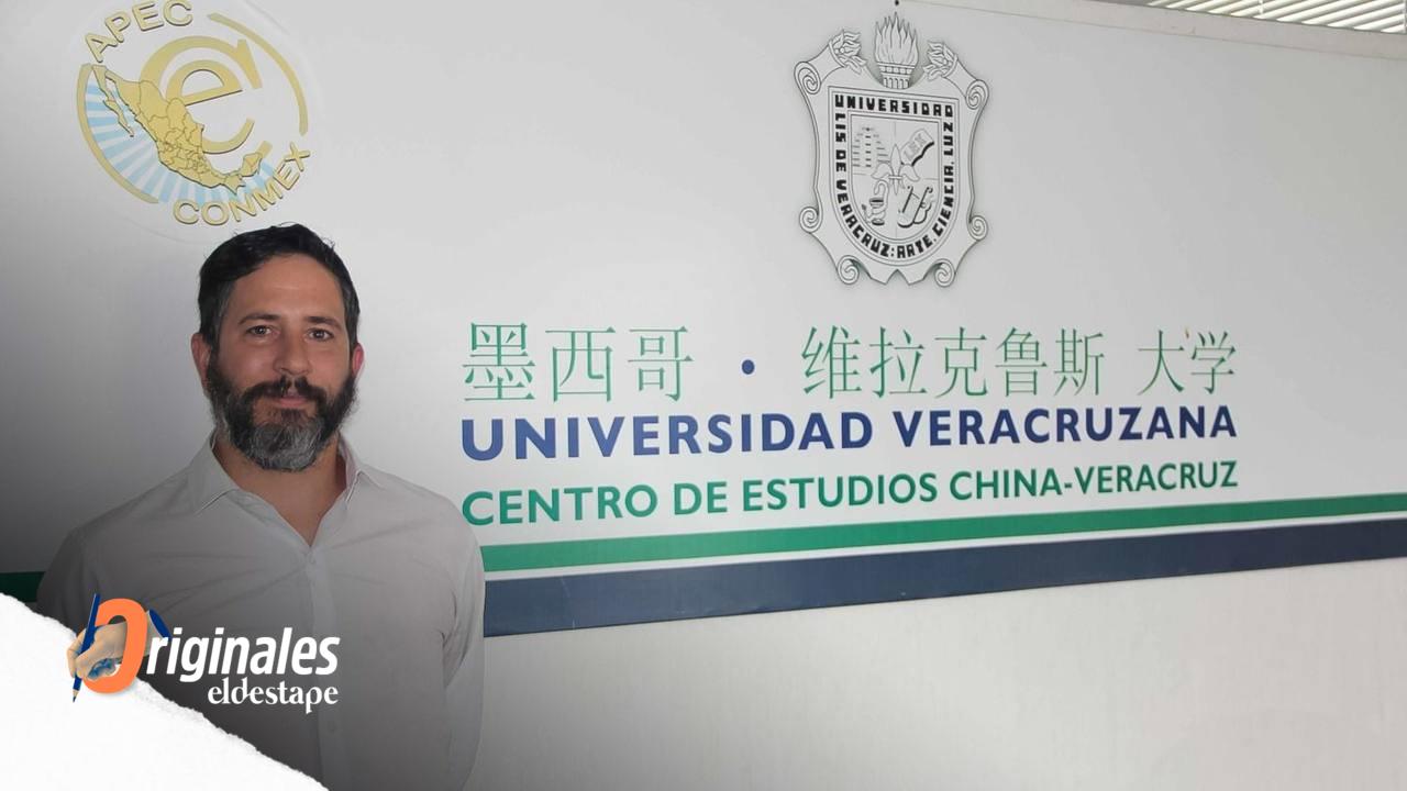 El vínculo Argentina-China: "No estamos condenados a exportar bienes primarios"