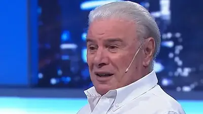 Alberto Martín Alberto Martín