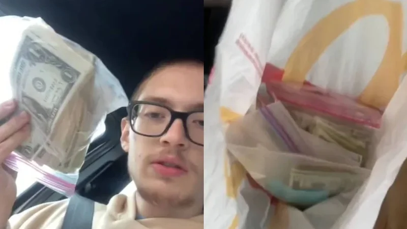TikTok Viral