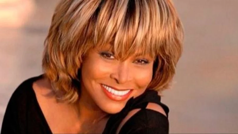 Tina Turner