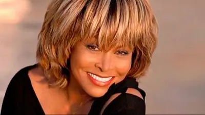 Tina Turner Tina Turner