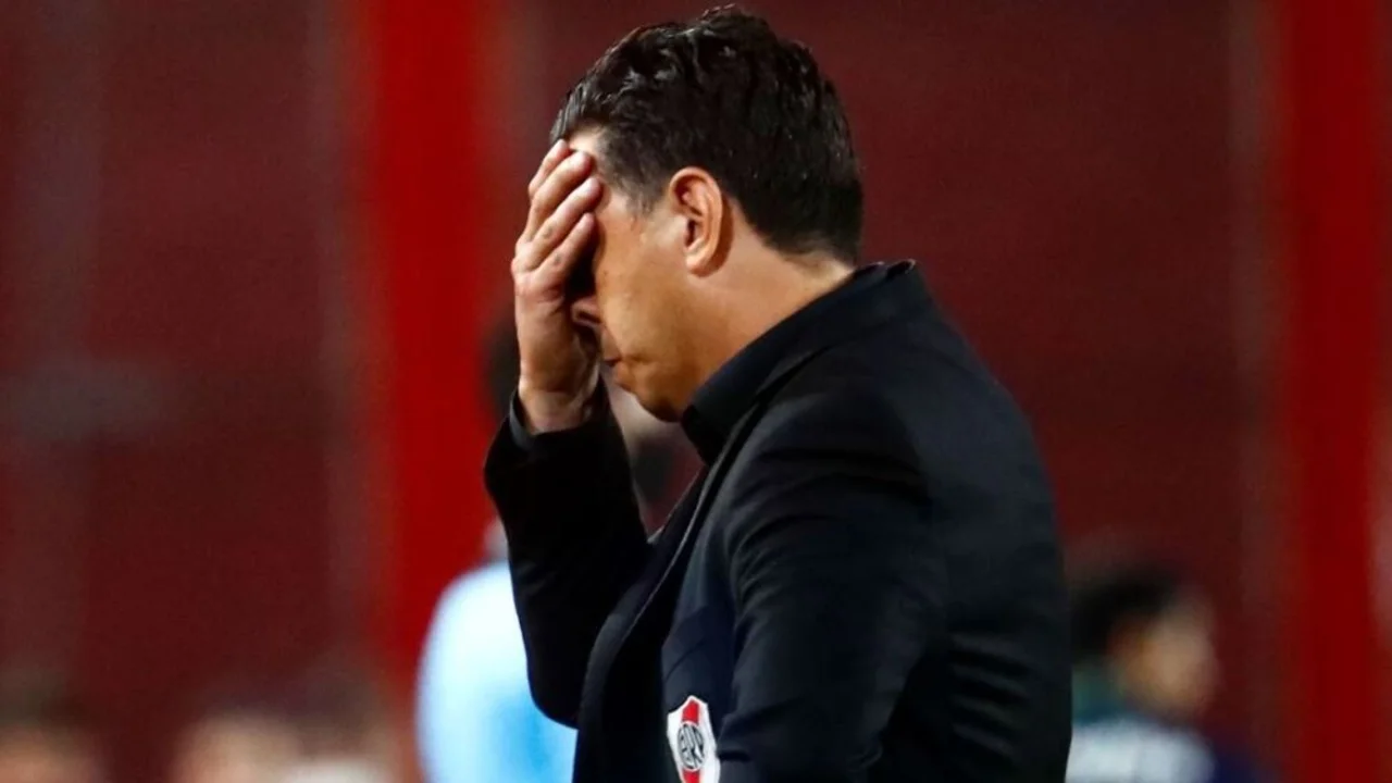 Un poderoso club de América quiere llevarse a Gallardo