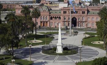 Revolución de mayo: uno por uno, los monumentos de los héroes de Mayo | 25 de mayo