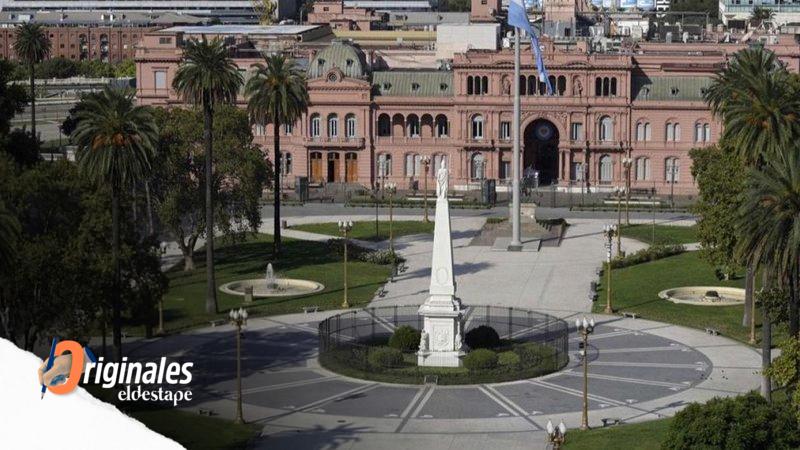 Revolución de mayo: uno por uno, los monumentos de los héroes de Mayo