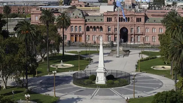 Revolución de mayo: uno por uno, los monumentos de los héroes de Mayo | 25 de mayo