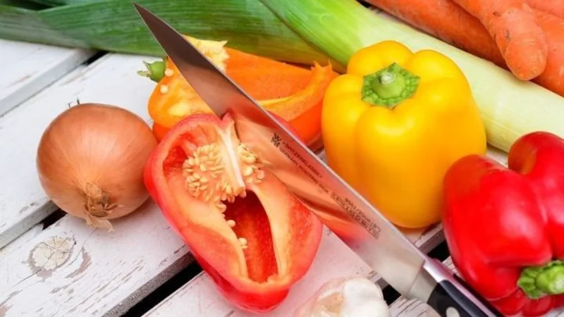Otros alimentos con vitamina C