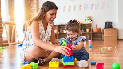 Personal doméstico Personal doméstico