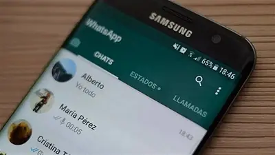 El truco de WhatsApp para descubrir las conversaciones ocultas: el paso a paso. El truco de WhatsApp para descubrir las conversaciones ocultas: el paso a paso.
