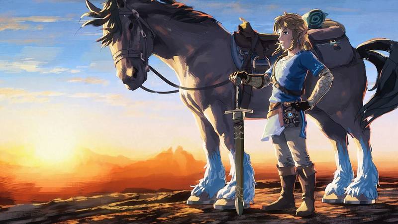 ¿Cuánto dura el juego de Zelda Breath of the Wild? ¿Cuánto dura el juego de Zelda Breath of the Wild?
