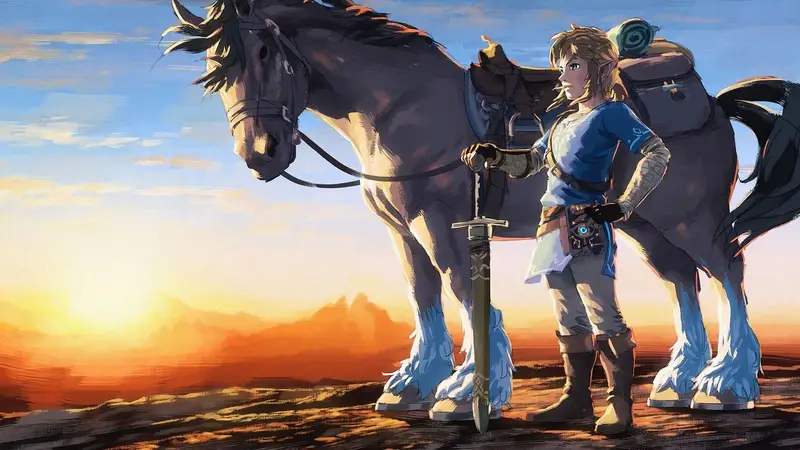 ¿Cuánto dura el juego de Zelda Breath of the Wild? ¿Cuánto dura el juego de Zelda Breath of the Wild?