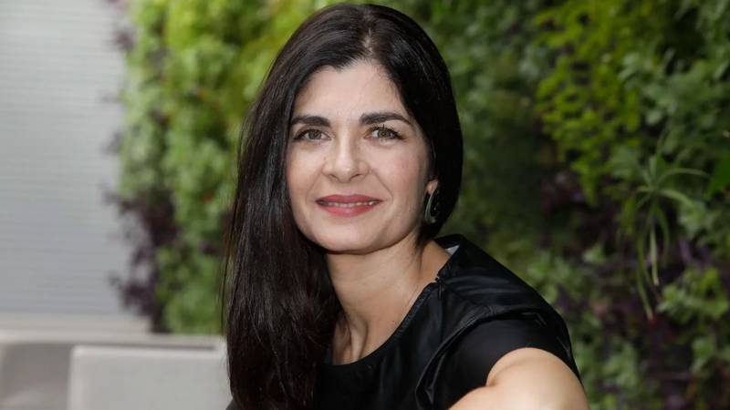Soledad Villamil