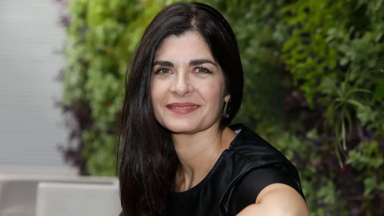 Soledad Villamil