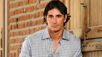 Sebastián Estevanez Sebastián Estevanez
