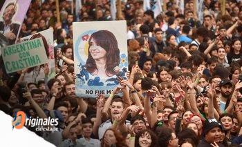 La gravedad de la crisis y la centralidad de la propuesta de Cristina | Política argentina