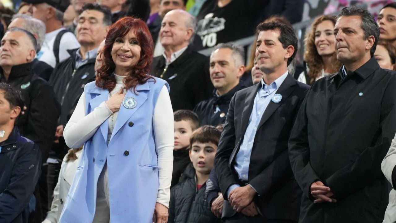 Elecciones 2023, en vivo: el minuto a minuto de este martes 13 de junio