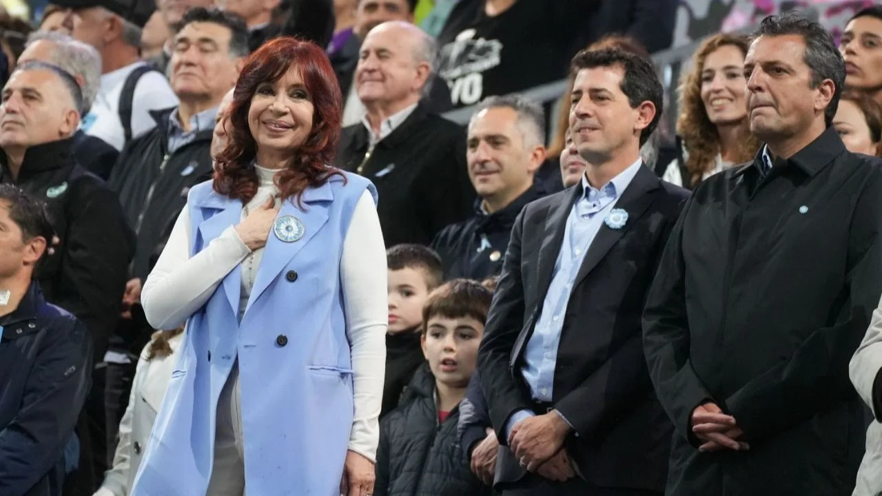 Elecciones 2023, en vivo: el minuto a minuto de este martes 13 de junio