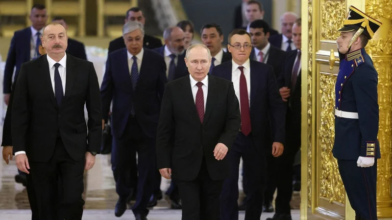 Fin de un largo conflicto: Armenia y Azerbaiyán acuerdan un reconocimiento mutuo de sus territorios