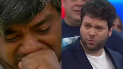 Guido Kazcka Guido Kazcka