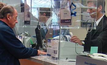 El impacto de la intermediación financiera es récord: las cifras más altas en 20 años | Caba