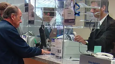 Bancos Bancos