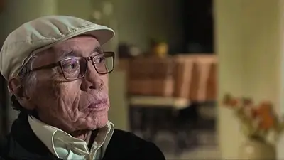 Murió el trovador folclórico Daniel Toro Murió el trovador folclórico Daniel Toro
