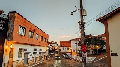 Ciudades más antiguas en América Ciudades más antiguas en América