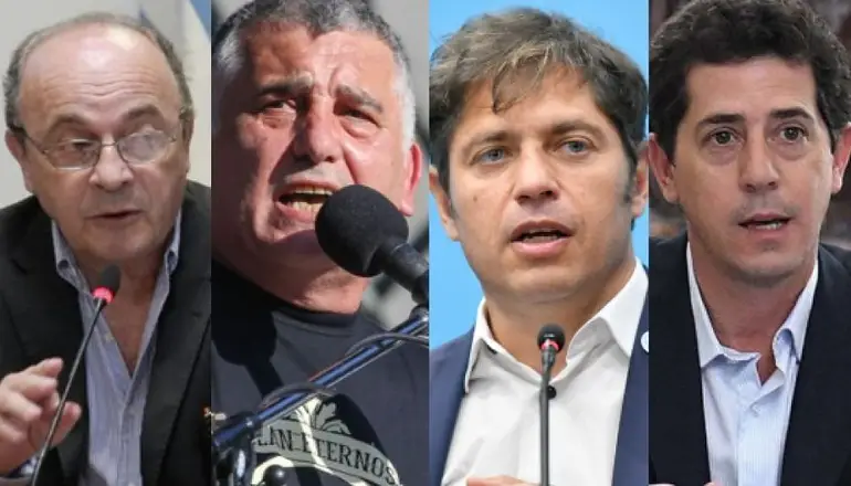 Elecciones 2023 en vivo: minuto a minuto, las últimas noticias de este 26 de mayo