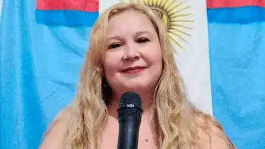 Mataron a una periodista correntina y hay un empresario detenido