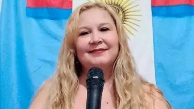Mataron a una periodista correntina y hay un empresario detenido Mataron a una periodista correntina y hay un empresario detenido