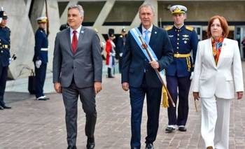 Córdoba: la disputa entre Llaryora, Juez y el FdT a un mes de la elección | Córdoba 