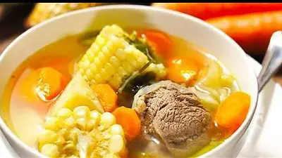 Puchero Puchero