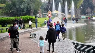 Vacaciones de invierno en Buenos AIres Vacaciones de invierno en Buenos AIres