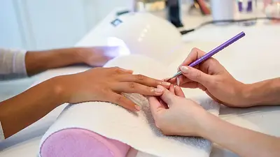 Uñas tendencia 2025 Uñas tendencia 2025