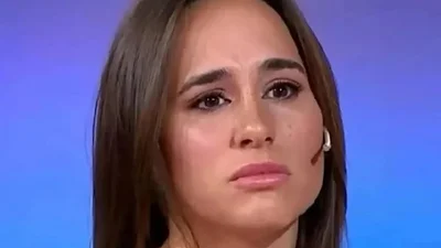 Martina de Gran Hermano reveló quién filtró su video íntimo ...