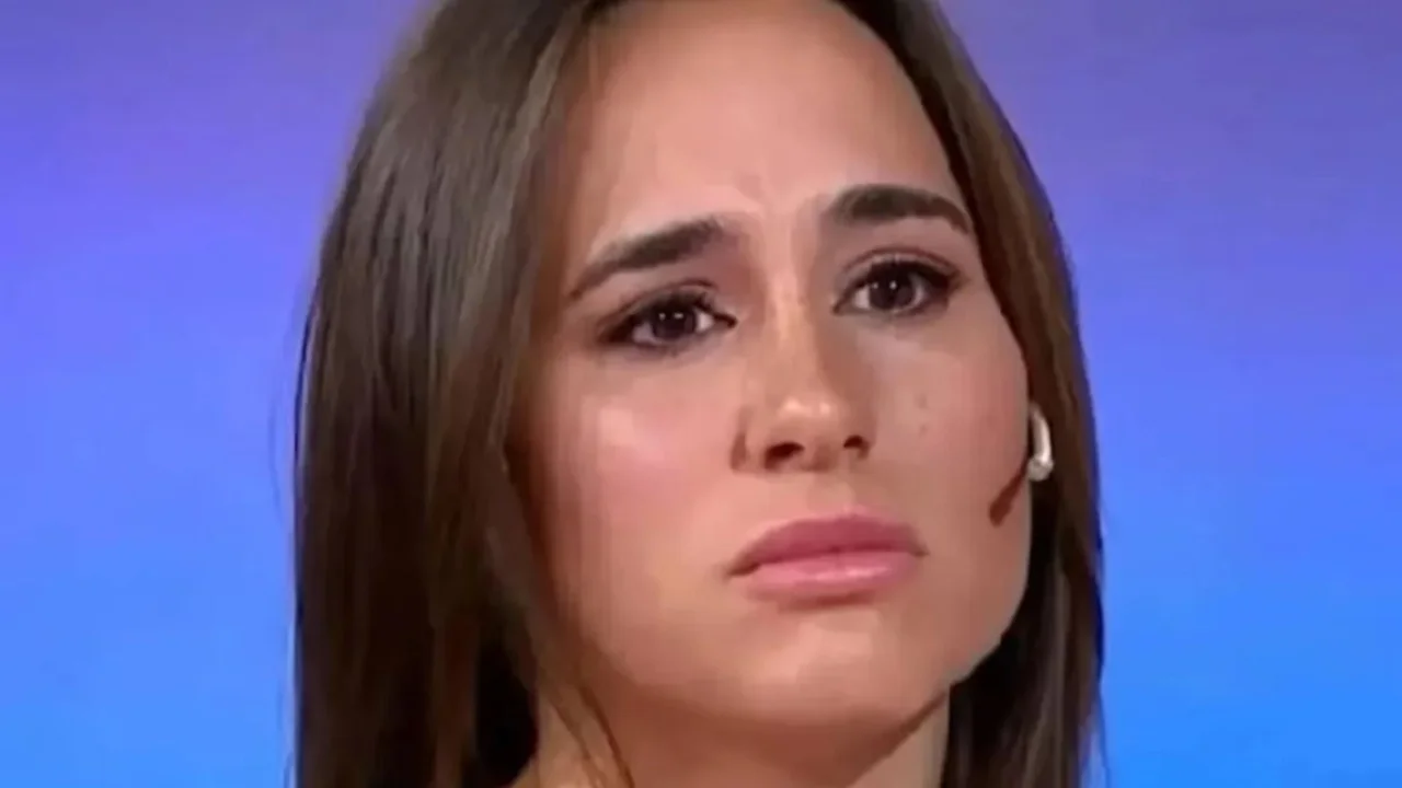 Martina Usher Gran Hermano