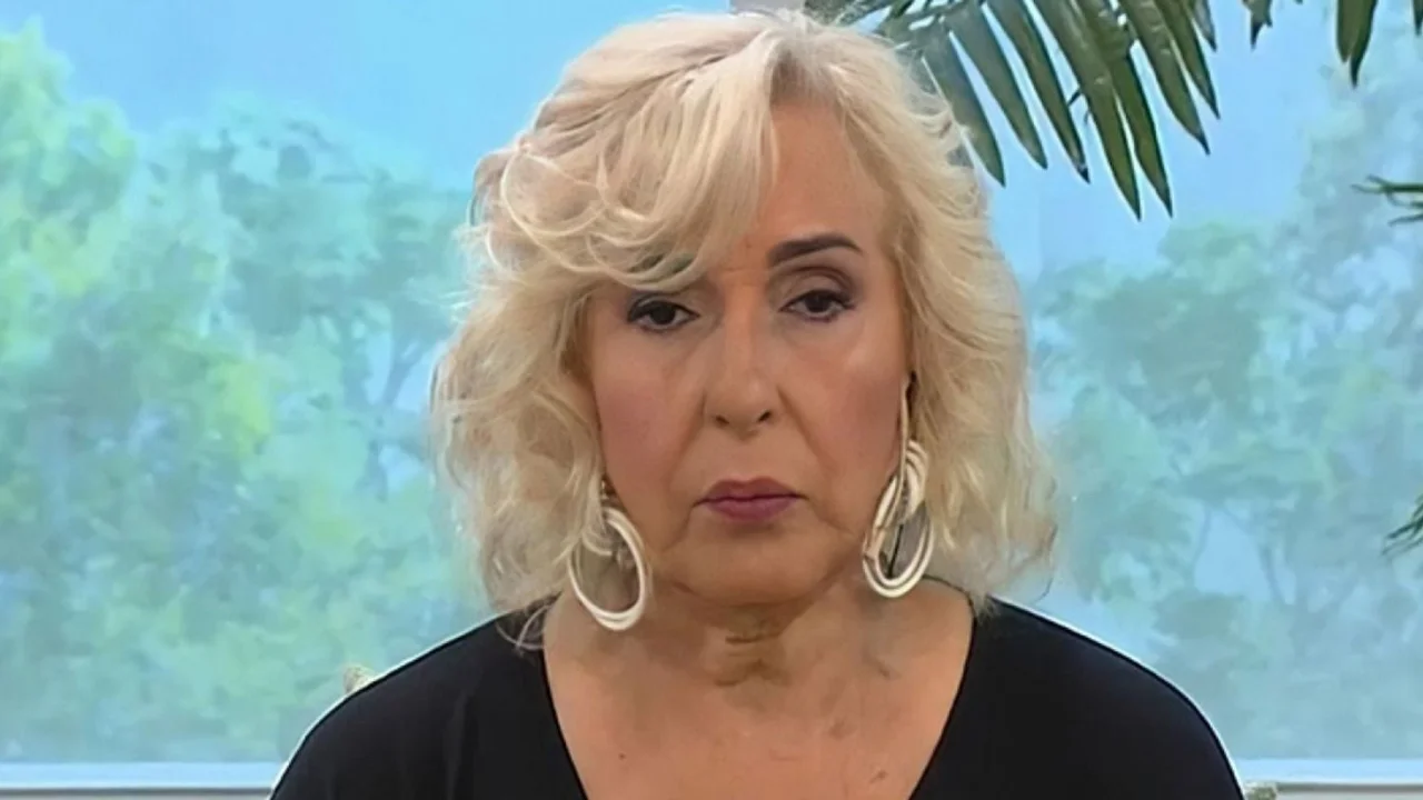Georgina Barbarossa