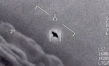 Cada vez se difunde más el hallazgo de OVNIs | Ovnis