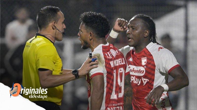 Racismo en el fútbol: de España a Argentina, los ataques se mantienen