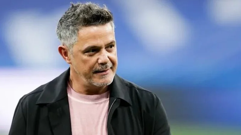 Alejandro Sanz