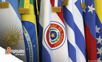 Brasil celebrará este martes una Cumbre sudamericana | Sudamérica