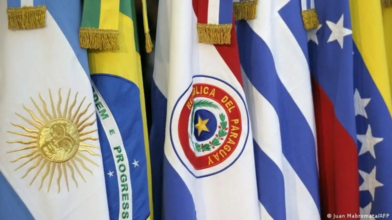 Cumbre sudamericana: diálogo, integración y cooperación