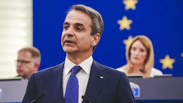 El neoliberalismo se perpetúa en Grecia