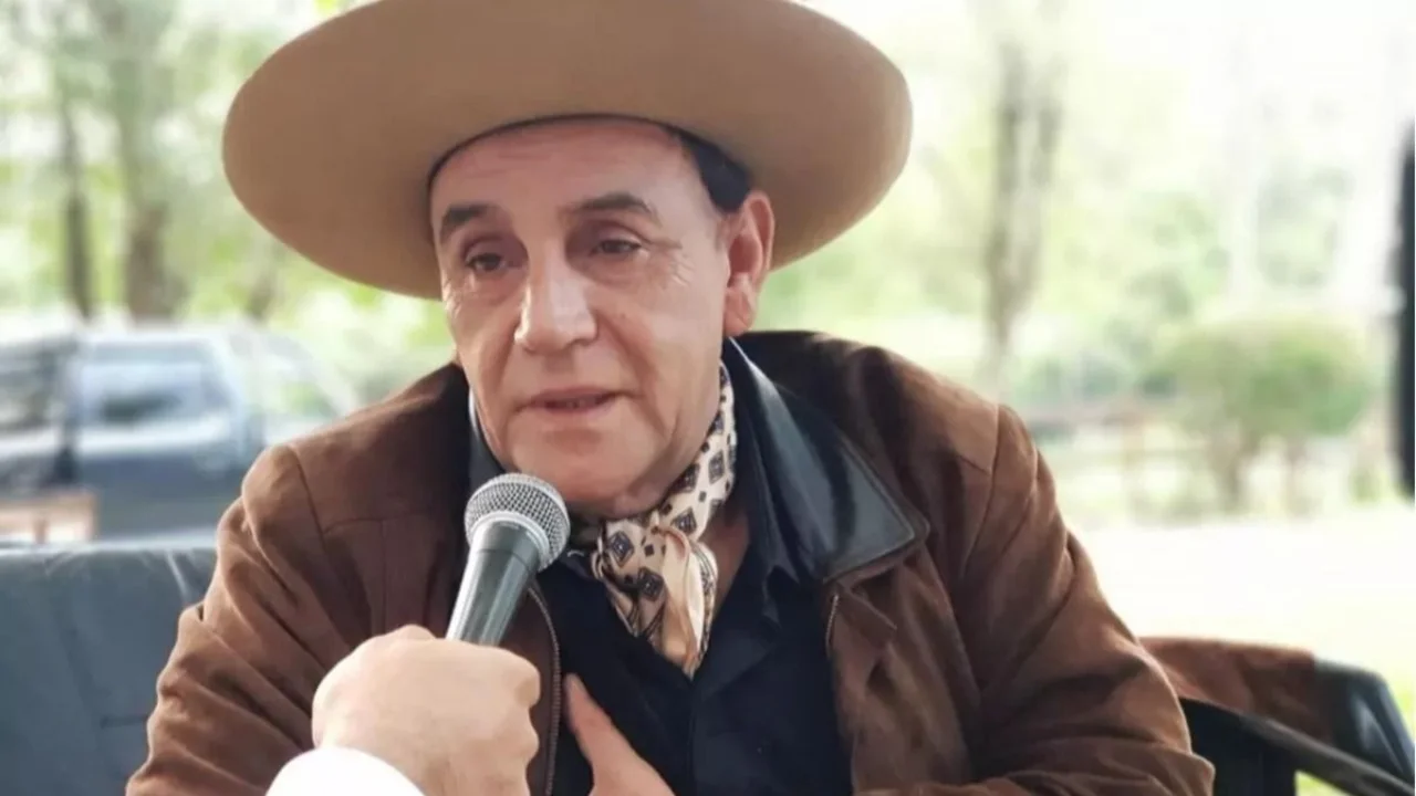 Qué dijo el Chaqueño Palavecino, qué pasó con el Chaqueño Palavecino