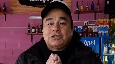 Qué pasó con La Tota Santillán Qué pasó con La Tota Santillán