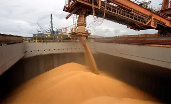 Los sojeros tienen sin vender 9.076 millones de dólares a la espera de mejores precios | Mercado de soja