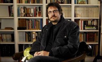 Sorpresa por lo que se supo del historiador Felipe Pigna y su pareja: "Decisión tomada" | Farándula