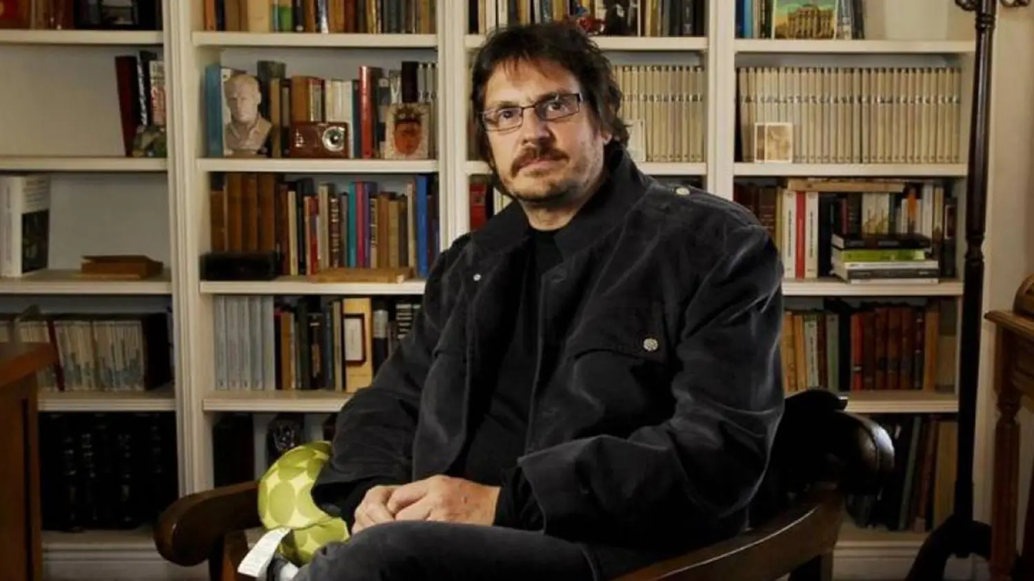 Felipe Pigna criticó el gobierno de Javier Milei.